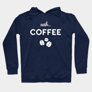 Coffee Hoodie